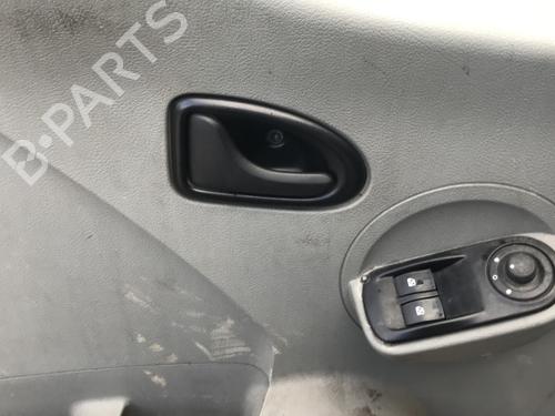 Alternator RENAULT MASTER II Van (FD) 2.5 dCi (FD02) | BP31042904M7