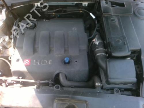 Front right window mechanism CITROËN XSARA (N1) 2.0 HDi 90 | BP25635678C23 
