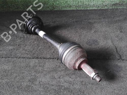 Used Left front driveshaft RENAULT TRAFIC II Van (FL) 2.5 dCi 135 (FL0D) (135 hp) 27329203