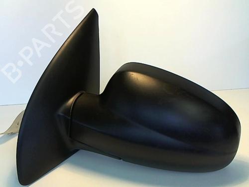 Left mirror CHEVROLET AVEO / KALOS Hatchback (T250, T255) 1.2 | BP25638154C26 