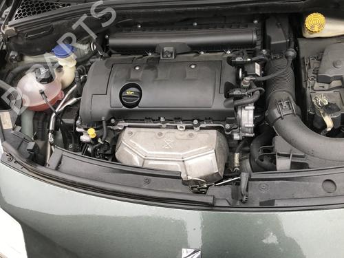 Hattehylde CITROËN DS3 (SA_) 1.6 VTi 120 | BP29940239C85 - Image 12