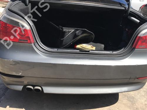 Steering rack BMW 5 (E60) 530 d | BP31283571M22  - Image 41