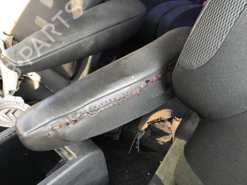 Rear right seatbelt CITROËN BERLINGO MULTISPACE (B9) 1.6 HDi 110 | BP29851446I28 - Image 29