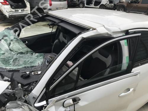 Højre baglygte CITROËN DS4 (NX_) 1.6 BlueHDi 120 | BP29160582C35 