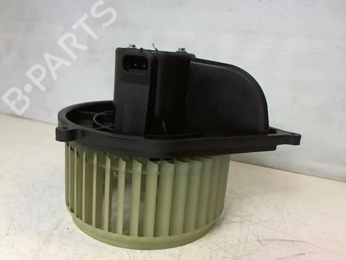 Used Heater blower motor CITROËN JUMPER I Platform/Chassis (244) 2.2 HDi (101 hp) 25643931