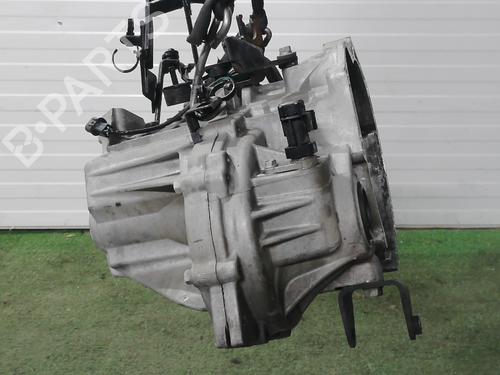 Gearbox KIA PICANTO I (SA) 1.1 | BP30493824M3 