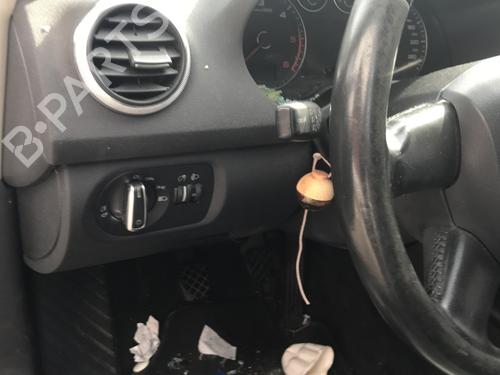 Used Parts AUDI A3 (8P1)  1.6 TDI  3464487