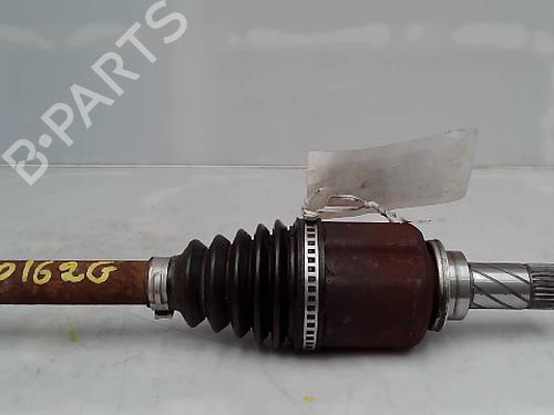 Used Left front driveshaft Left front driveshaft 38081195 38081195