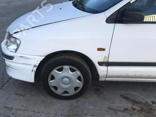 Left headlight MITSUBISHI SPACE STAR MPV (DG_A) 1.3 16V (DG1A) | BP25634363C28  - Image 23