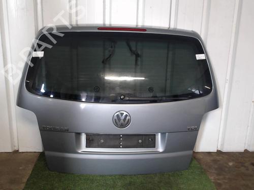 Bagklap CC/Kombi-Coupé Bagklap CC/Kombi-Coupé 38712389 38712389