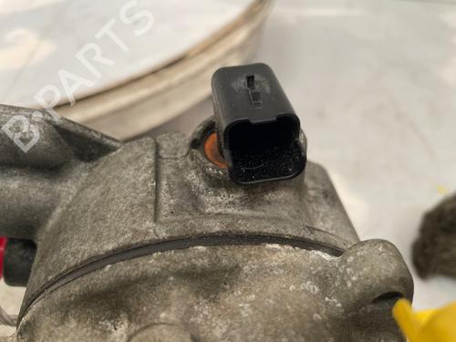 AC compressor PEUGEOT PARTNER Box Body/MPV 1.6 HDi | BP40597160M34 - Image 7