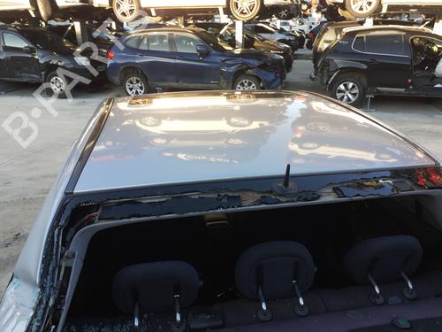 Switch MERCEDES-BENZ C-CLASS (W203) C 270 CDI (203.016) | BP31379998I30 - Image 22