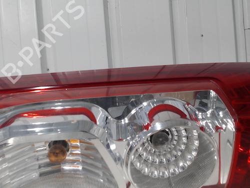 Right taillight FIAT DUCATO Van (250_) 120 Multijet 2,3 D | BP27705566C35 - Image 4