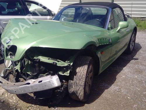 Left taillight BMW Z3 Roadster (E36) 1.8 i | BP25629354C34 