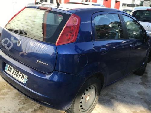 Used Parts FIAT GRANDE PUNTO (199_) 1.3 D Multijet 4896876