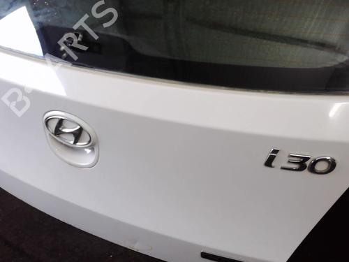 Tailgate HYUNDAI i30 (FD) 1.6 CRDi | BP25628178C6 
