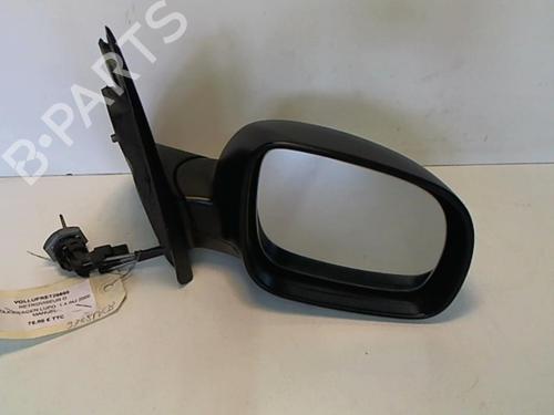 Used Right mirror VW LUPO I (6X1, 6E1) 1.4 16V (75 hp) 25647063
