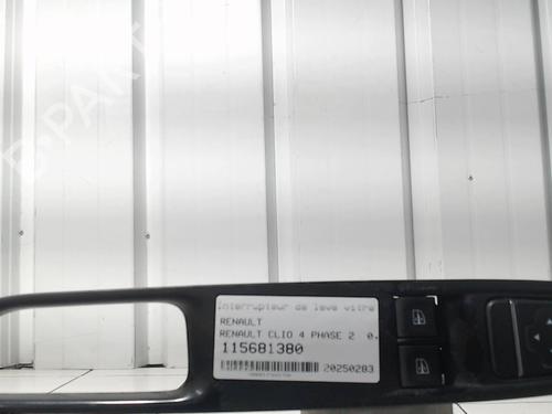 Used Switch RENAULT CLIO IV (BH_) 0.9 TCe 75 (BHNP) (76 hp) 30974277