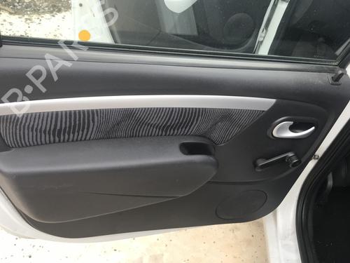 Left headlight DACIA LOGAN MCV (KS_) 1.5 dCi (KS0W) | BP30964702C28  - Image 5