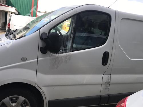 ABS pump RENAULT TRAFIC II Van (FL) 2.0 dCi 90 (FL0H, FL00, FL01, FL0M, FL0P, FL0S) | BP25630708M43 - Image 35