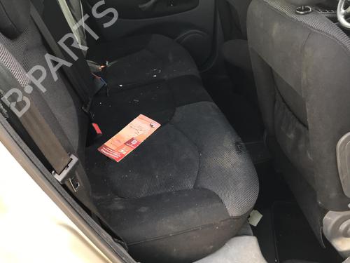 Electronic module CITROËN C5 II (RC_) 1.6 HDi (RC8HZB) | BP25647712M83  - Image 24