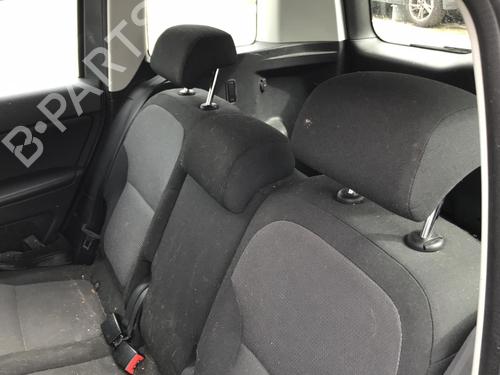 Climate control SKODA YETI (5L) 1.6 TDI | BP26007296I5  - Image 26