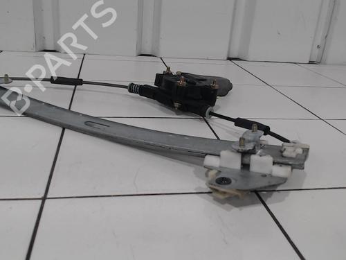 front-left-window-mechanism-kia-rio-ii-jb-2005-2006-2007-2008-2009-2010-2011-25649931 main image