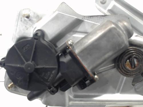 Used Front left window mechanism Front left window mechanism RENAULT TWINGO I (C06_) [1993-2012] 39932130 39932130