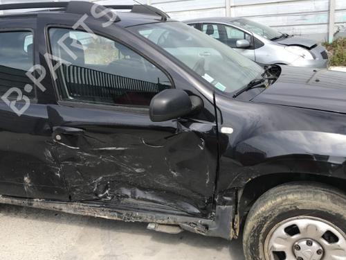 Fuel pump DACIA DUSTER (HS_) 1.5 dCi | BP31046723M76  - Image 31