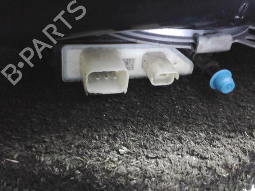 AdBlue tank RENAULT CLIO V (B7_) 1.5 Blue dCi 100 (B7AD) | BP30272116M85 