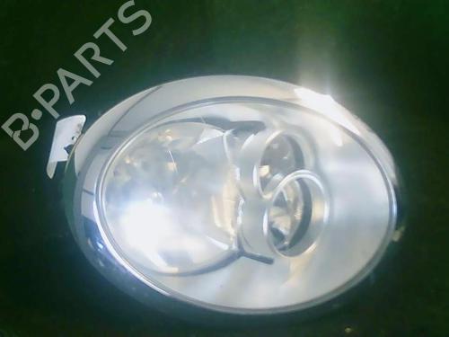 Left headlight MINI MINI (R50, R53) One | BP25650353C28 