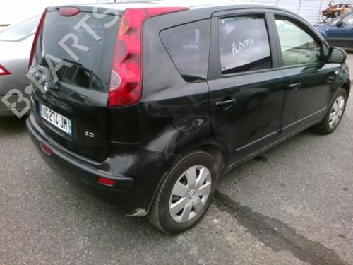 Switch NISSAN NOTE (E11, NE11) 1.5 dCi | BP25648756I30  - Image 7