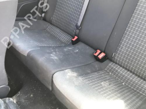 Front left window mechanism VW POLO V (6R1, 6C1) 1.4 TDI | BP25636316C22 
