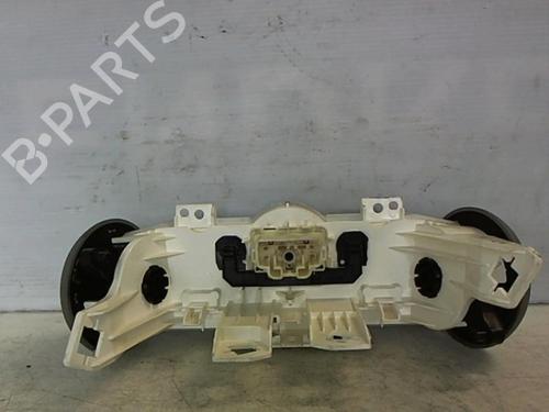 AC Styreenhet / Manøvreringsenhet PEUGEOT 107 (PM_, PN_) 1.0 | BP25628852I5