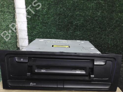 Used Radio Radio AUDI A5 (8T3) 3.0 TDI quattro (240 hp) 34618484 34618484