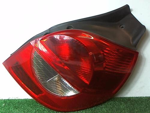 Right taillight RENAULT CLIO III (BR0/1, CR0/1) 1.5 dCi (BR17, CR17) | BP25650736C35 