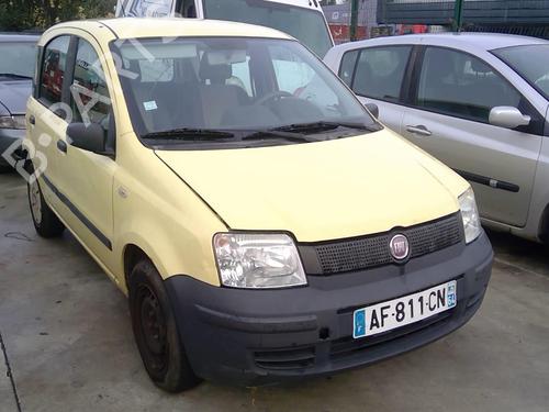 Used Parts FIAT PANDA (169_)  1.1 (169.AXA1A)  4419402