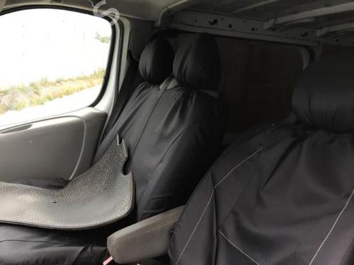 Left sun visor NISSAN PRIMASTAR Van (X83) 2.0 dCi 115 | BP28314746I1  - Image 14