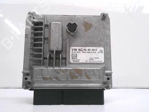 Electronic module SUZUKI KIZASHI (FR)  | BP39761023M83  - Image 5