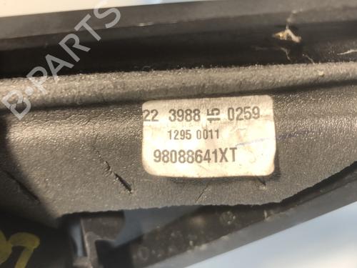 Left mirror PEUGEOT 308 II (LB_, LP_, LW_, LH_, L3_) 1.6 BlueHDi 120 | BP29144331C26 