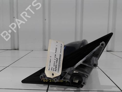 Left mirror BMW 3 (E90) 320 d | BP25629572C26 