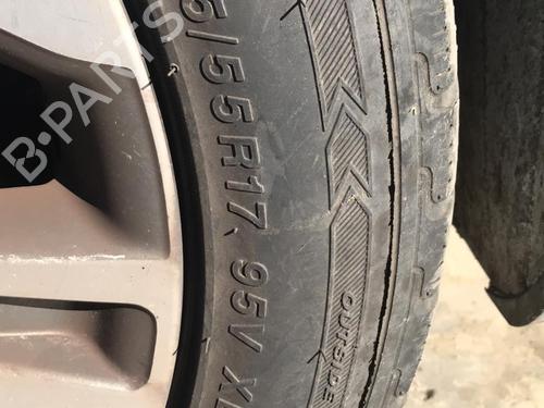 Steering rack CITROËN C4 Picasso II 1.6 HDi / BlueHDi 115 | BP25638943M22  - Image 43