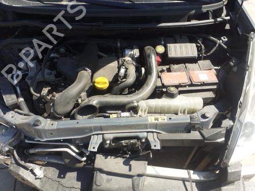 Starter NISSAN NOTE (E11, NE11) 1.5 dCi | BP25642746M8 - Image 8