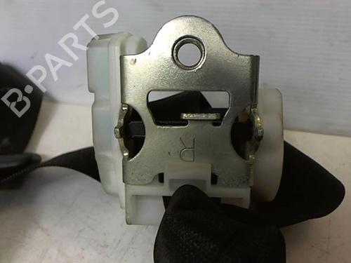 Used Rear right seatbelt Rear right seatbelt OPEL VECTRA C GTS (Z02) 1.9 CDTI (F68) (150 hp) 25627876 25627876