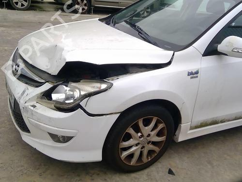 Front right window mechanism HYUNDAI i30 (FD) 1.6 CRDi | BP25644916C23 - Image 7