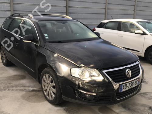 ABS Bremseaggregat VW PASSAT B6 Variant (3C5) 2.0 TDI 16V | BP25629788M43 