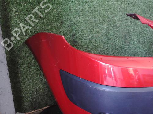 Used Front bumper Front bumper KIA RIO II (JB) 1.5 CRDi (110 hp) 25649940 25649940