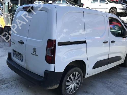 Køler PEUGEOT PARTNER Box Body/MPV (K9) 1.5 BlueHDI 130 | BP25639395M31 