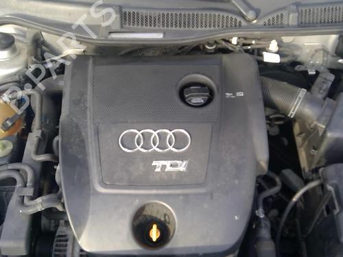 Left mirror AUDI A3 (8L1) 1.9 TDI | BP25633082C26 