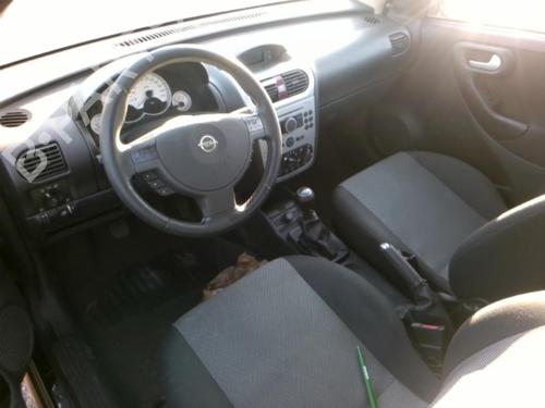 OPEL CORSA D (S07) 2530587